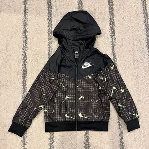 Nike Windrunner jacket
